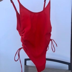 Kendall + Kylie One Piece